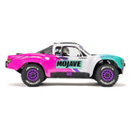 Arrma ARA2304ST1 MOJAVE GROM 223S BLX Brushless 4X4 RTR w/Battery & Charger Teal