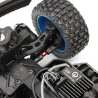 Arrma ARA2304ST2 MOJAVE GROM 223S BLX Brushless 4X4 RTR w/Battery/Charger White