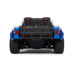 Arrma ARA2304ST2 MOJAVE GROM 223S BLX Brushless 4X4 RTR w/Battery/Charger White