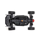 Arrma 2306ST2 Typhon Grom 223S BLX 1/18 Brushless RTR 4WD Buggy - Blue