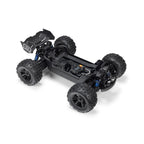 Arrma 1/16 ARRMA MINI KRATON 3S Teal With Battery / Charger