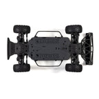 Arrma 4303V4T3 Senton 223S BLX 1/10 Brushless RTR 4X4 Short Course Truck Blue