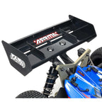 ARRMA ARA8406 TLR Tuned Typhon 1/8 Scale 4WD Buggy - Red/Blue