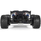 Arrma 8608V6T4 - 1/8 KRATON 4X4 6S BLX BRUSHLESS V6 SPEED TRUCK RTR (Blue/Red)