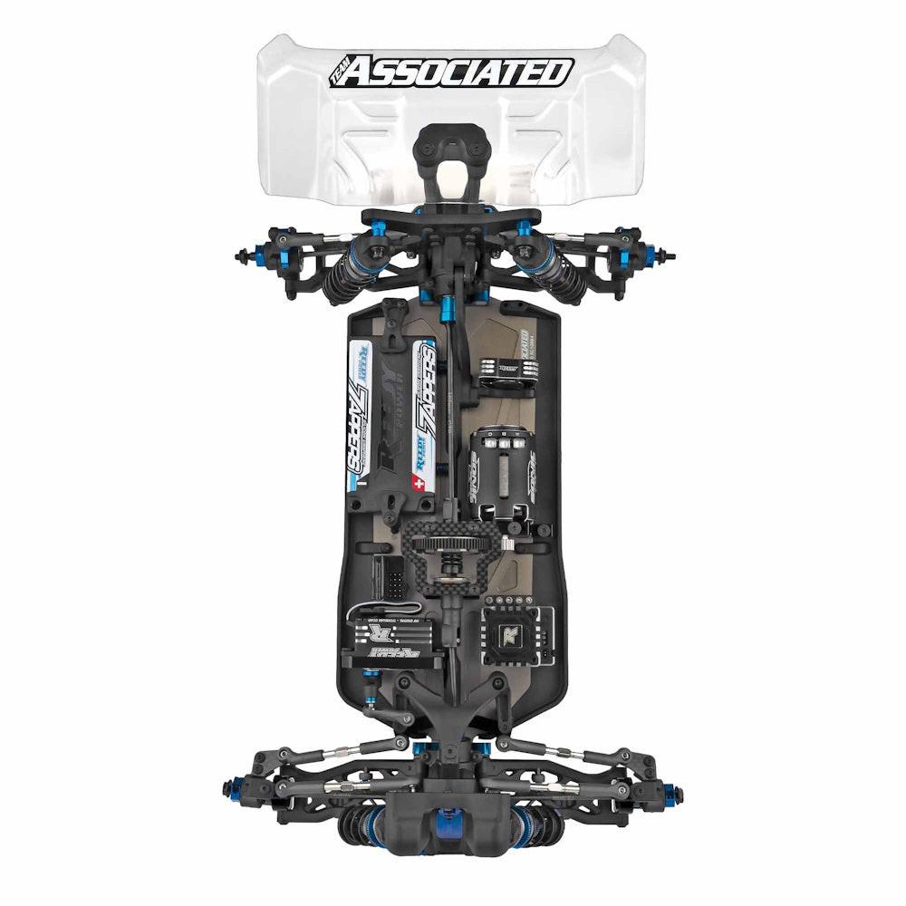 Team Associated RC10B84 1/10 4WD Off-Road Electric Competition Buggy Kit