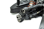 Hobao HB-VTE2-8 - 1/8 Extreme VTE2 On-Road ARR - Kit