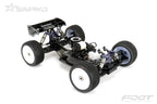 Sparko F8 1/8 Nitro Truggy Kit