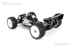 Sparko F8 1/8 Nitro Truggy Kit