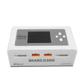 Gens Ace GEA300WD300UW IMARS D300 G-Tech AC/DC 300W/700W Charger White