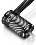 Hobbywing AXE-FOC R2 Sensored Brushless Motor 550-3300KV