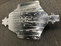 Aluminum GT (Dual Battery) Race Chassis for Arrma 6s Kraton