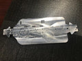 JBIRC 6061-T651 Aluminum "Stretched Talion" Drag Race/Speed Chassis