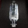 JBIRC Solid Aluminum 7075-T651 Chassis for Arrma Kraton 8s