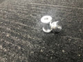 JBIRC Arrma 6s Mojave Rear Brace Spacer Spindles