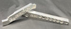 JBIRC Limitless Front & Rear Chassis Brace Set (10mm Driveline)