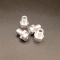 JBIRC 17mm (+5mm) Wheel Hub Adapter All Arrma 6s, Losi Eight, Team Corally 6s and Mugen Seiki (4pc Set)