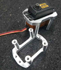 JBIRC Arrma 6s Servo Mount Extended Height (1pc)