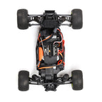 Losi LOS-1392T2 1/28 Micro-T 2WD RTR RC Stadium Truck