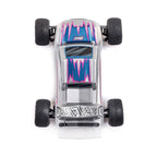 Losi LOS-1392T2 1/28 Micro-T 2WD RTR RC Stadium Truck