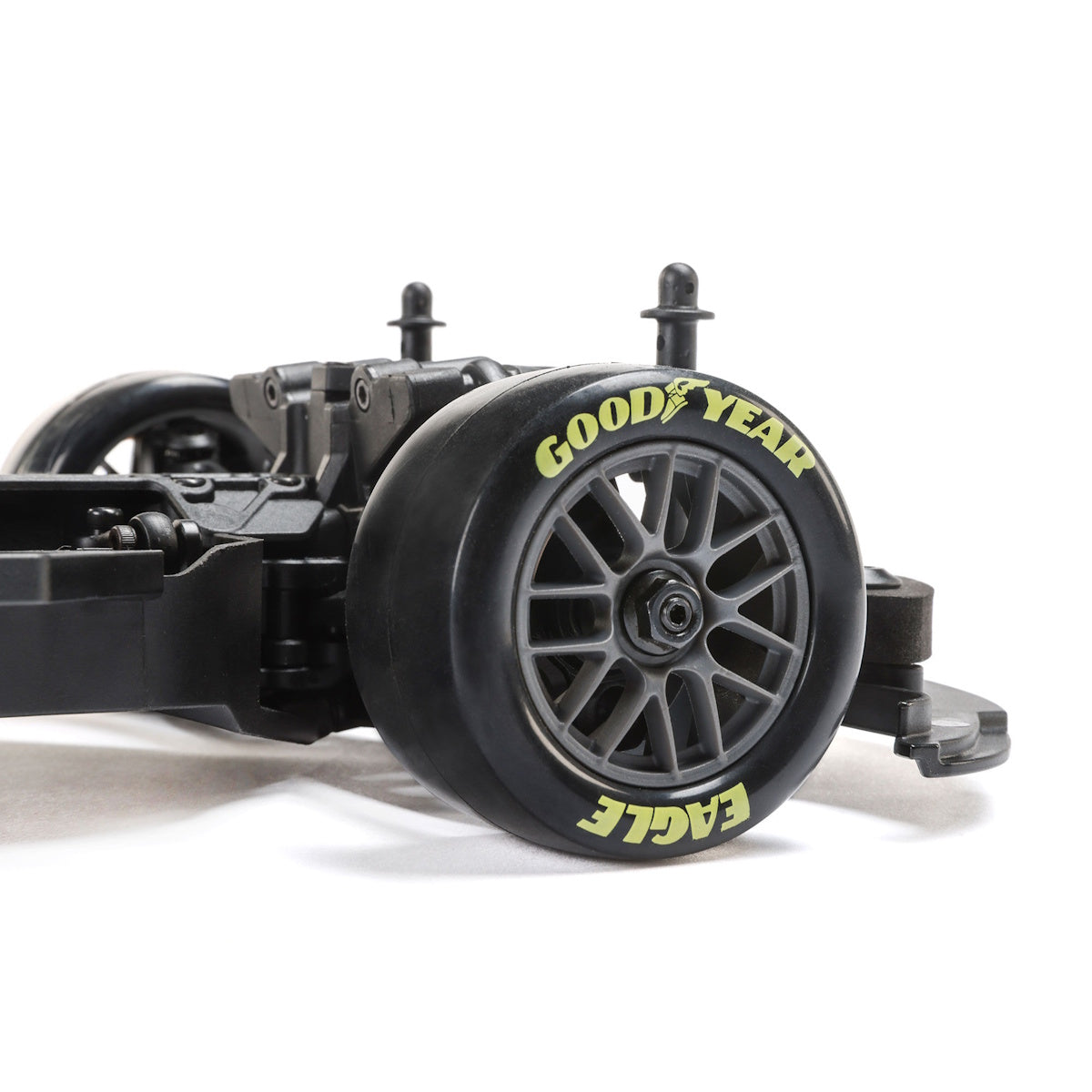 Losi 1122509 - 1/12 NASCAR 2S AWD RTR Brushed On-Road RC Elliot No. 9 NAPA