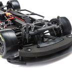 Losi 1122509 - 1/12 NASCAR 2S AWD RTR Brushed On-Road RC Elliot No. 9 NAPA