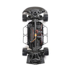 Losi 1122509 - 1/12 NASCAR 2S AWD RTR Brushed On-Road RC Elliot No. 9 NAPA