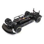 Losi F1122508 Dale Earnhardt Chevy Camaro Goodwrench 3 NASCAR RC Racecar 1/12