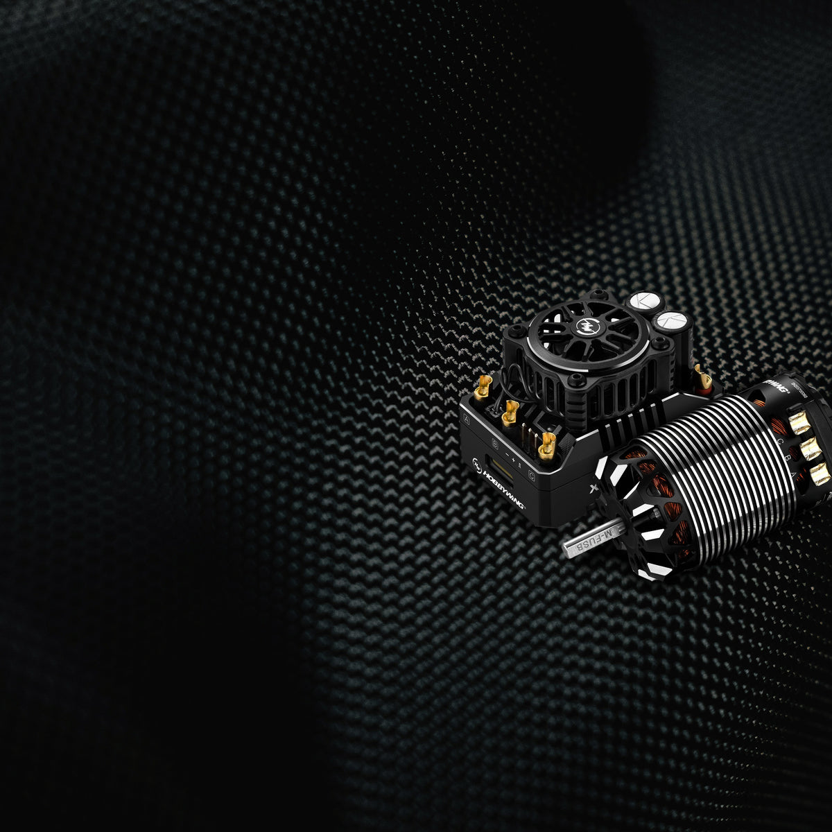 Motors & ESCs – Innovation RC