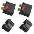 QS8-S Male Plug / Connector ( QS8.0mm-S) (2)