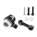 Powerhobby Aluminum 25T Micro Servo Saver Arrma Grom