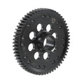 Powerhobby Steel M0.8 61T 32P Supr Gear Arrma Grogon 4x2 Mega 550