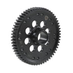 Powerhobby Steel M0.8 61T 32P Supr Gear Arrma Grogon 4x2 Mega 550