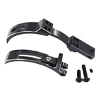 Powerhobby Aluminum Fan Motor Mount FOR Castle Creations 2535 520KV / 680KV