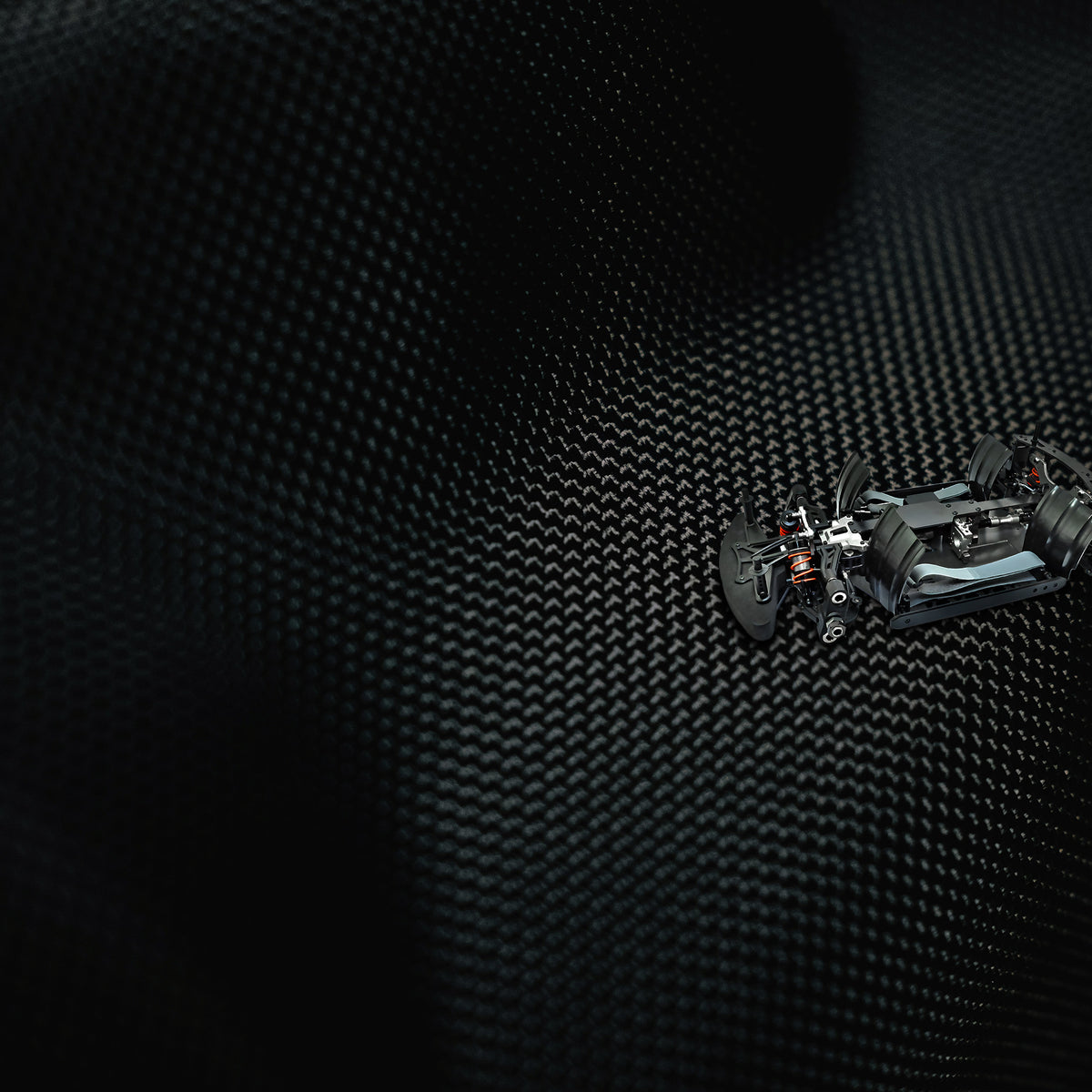 Roller – Innovation RC