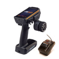 Spektrum SPM6425 iXSR+ 12-Channel DSMR+ Transmitter with SR515 Receiver