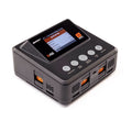Spektrum SPMXC3040 S450 G2 AC/DC Smart Charger 4x50W