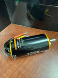 TP POWER 4050SCM 3980KV MOTOR (UP TO 6s) 8MM