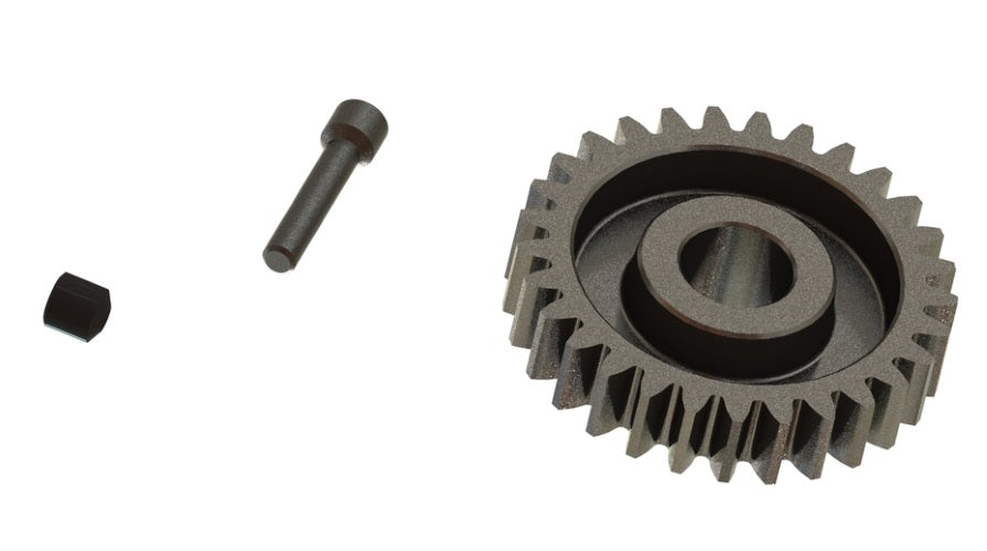 Arrma 29T MOD1 Spool Gear (8mm Bore) Infraction Limitless