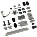 Arrma 1/7th Body Accessories Set A Felony 6S 1/7 Limitless 1/7 Infraction
