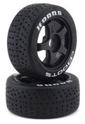 Arrma DBoots Hoons 42/100 2.9 Belted 5-Spoke Premounted Tire Limitless