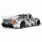 Arrma [ARA7615V2T2] 1/7 Infraction 6S BLX V2 All-Road Truck RTR Silver