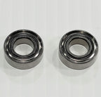 IRonManRc SPOOL REPLACEMENT CERAMIC BEARING KIT ABEC7 HYBRIDS 6x16x5