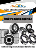 Powerhobby Pro Series Rubber Sealed Bearing Kit Arrma Vendetta