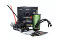 Castle Creations Cobra 5 8S 33.6V ESC 20A PEAK BEC w/2028-1100KV