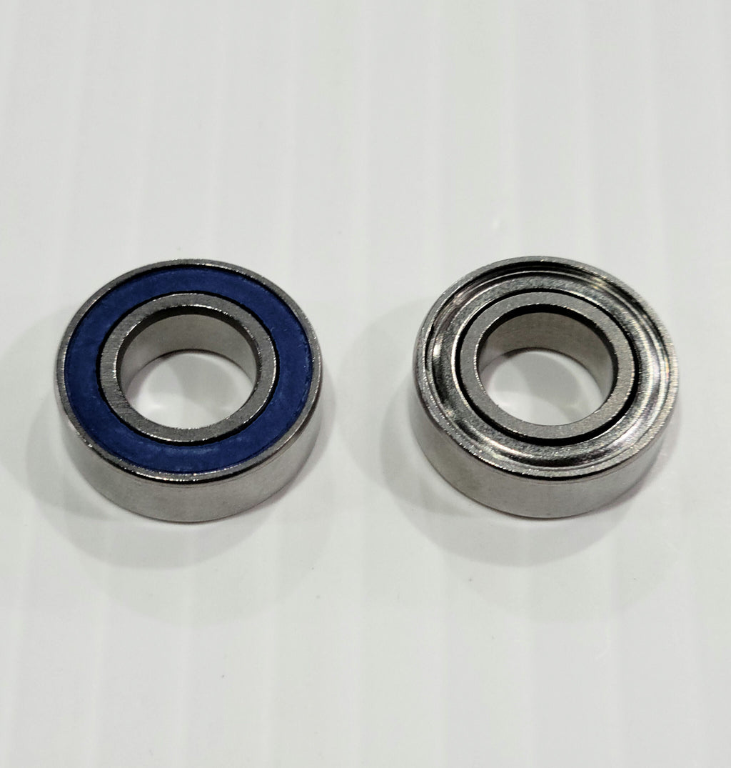 IRonManRc SPOOL REPLACEMENT CERAMIC BEARING KIT ABEC7 HYBRIDS 6x16x5
