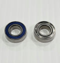 IRonManRc SPOOL REPLACEMENT CERAMIC BEARING KIT ABEC7 HYBRIDS 6x16x5