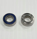 IRonManRc SPOOL REPLACEMENT CERAMIC BEARING KIT ABEC7 HYBRIDS 6x16x5