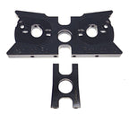 IRonManRc HOBAO VTE2 / /GTB /  GT / VT DUAL MOTOR MOUNT  25mm & 30mm Motor