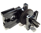 IRonManRc HOBAO Motor Mount 25mm & 30mm Combo ( BLACK CANDY )
