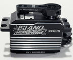 IRonManRc 599 High Torque & Speed Brushless Low Profile Servo